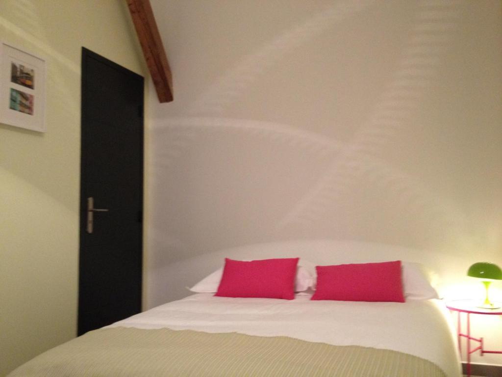 Bed and Breakfast Demeure&Dépendance Tassin-la-Demi-Lune Habitación foto