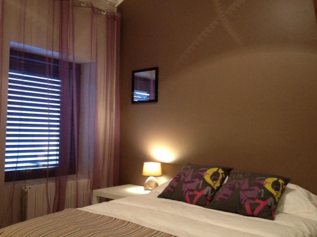 Bed and Breakfast Demeure&Dépendance Tassin-la-Demi-Lune Habitación foto