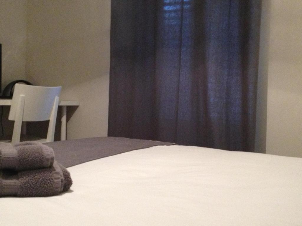 Bed and Breakfast Demeure&Dépendance Tassin-la-Demi-Lune Habitación foto